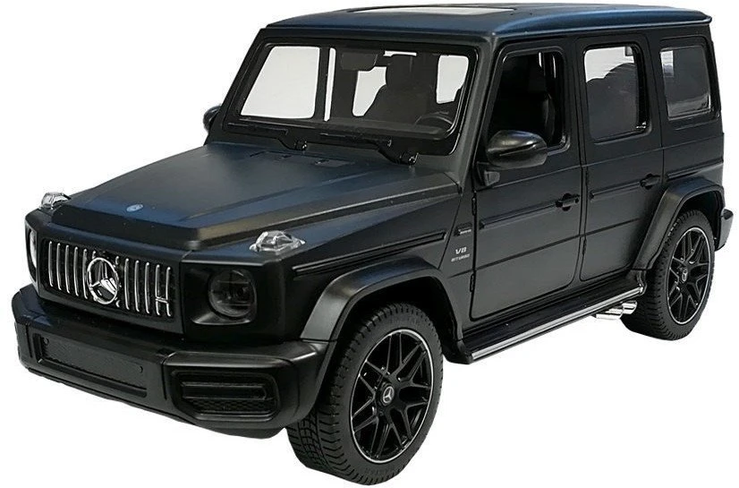 RASTAR automodelis valdomas R/C 1:14 Mercedes-Benz G63 2.4G, 95700