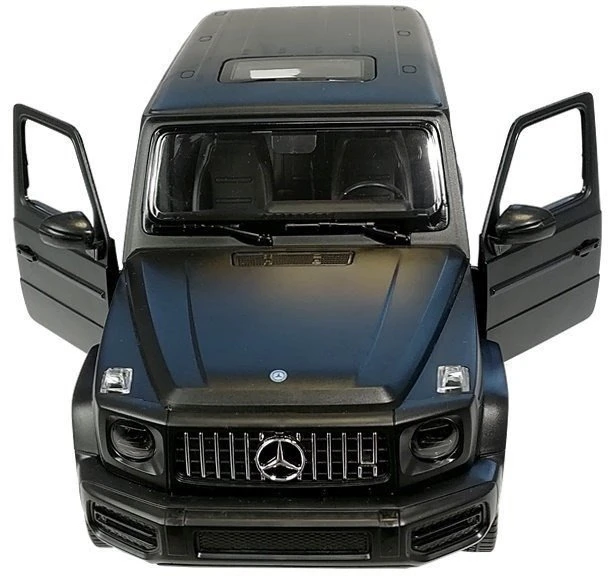 RASTAR automodelis valdomas R/C 1:14 Mercedes-Benz G63 2.4G, 95700