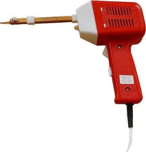 ZDZ Transformacinis lituoklis, 125W (LT-125)