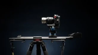 Objektyvas Kameros Slankiklio Variklio Modulis - Zeapon Micro 4 Variklis 0.18-178 mm/s 12 kg Apkrova