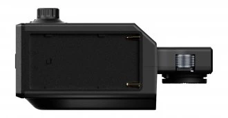 Objektyvas Kameros Slankiklio Variklio Modulis - Zeapon Micro 4 Variklis 0.18-178 mm/s 12 kg Apkrova