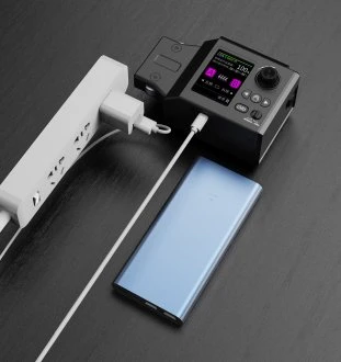 Objektyvas Kameros Slankiklio Variklio Modulis - Zeapon Micro 4 Variklis 0.18-178 mm/s 12 kg Apkrova