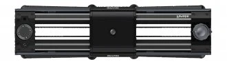 Objektyvas Kameros Slankiklis - Zeapon Micro 4 M500 379mm Ilgis 590mm Kelionė 12kg Apkrova