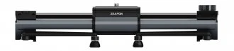Objektyvas Kameros Slankiklis - Zeapon Micro 4 M500 379mm Ilgis 590mm Kelionė 12kg Apkrova