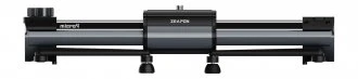 Objektyvas Kameros Slankiklis - Zeapon Micro 4 M500 379mm Ilgis 590mm Kelionė 12kg Apkrova