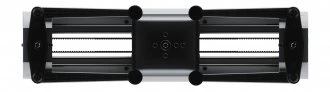 Objektyvas Kameros Slankiklis - Zeapon Micro 4 M500 379mm Ilgis 590mm Kelionė 12kg Apkrova