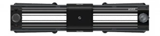 Objektyvas Kameros Slankiklis - Zeapon Micro 4 M700 469mm Ilgis 770mm Kelionė 12kg Talpa