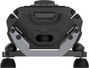 Objektyvas Zeapon Slider Micro 3 M1000
