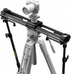 Objektyvas Zeapon Slider Micro 3 M1000