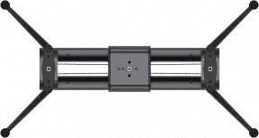 Objektyvas Zeapon Slider Micro 3 M500