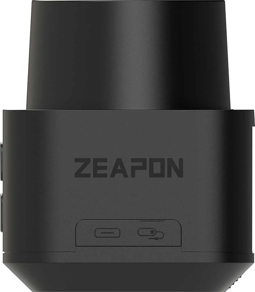 Objektyvas Pavarų Modulis - Zeapon Micro 3 Didelio Greičio 128 mm/s NP-F Suderinamas