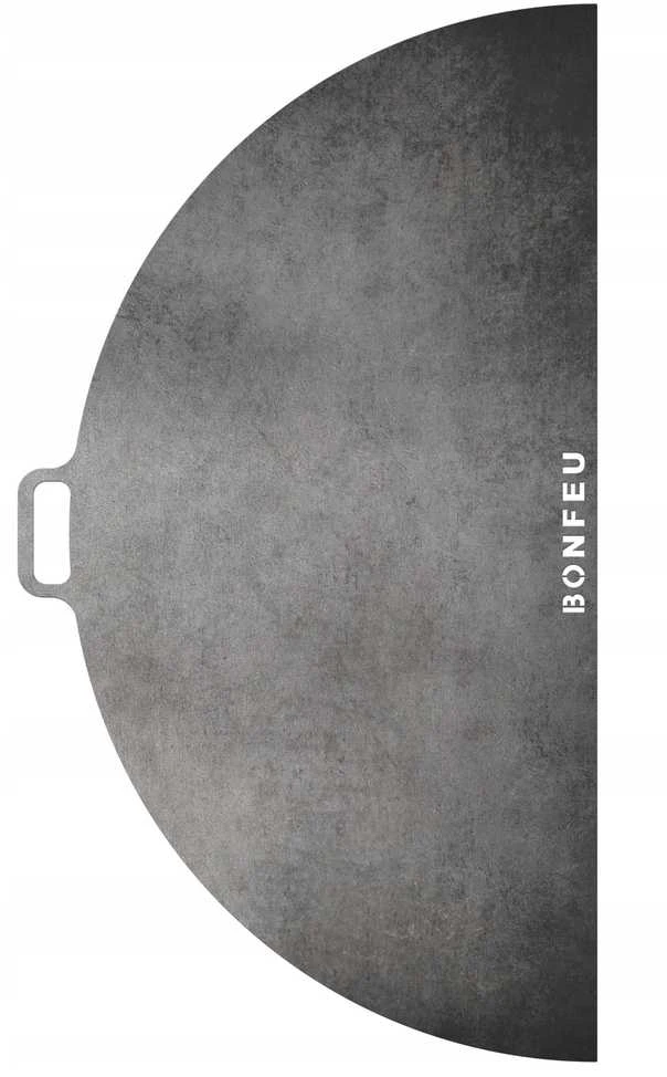 Zebco Bonfeu Bonplancha grotelės ½ Ø 80 VBPH6.800
