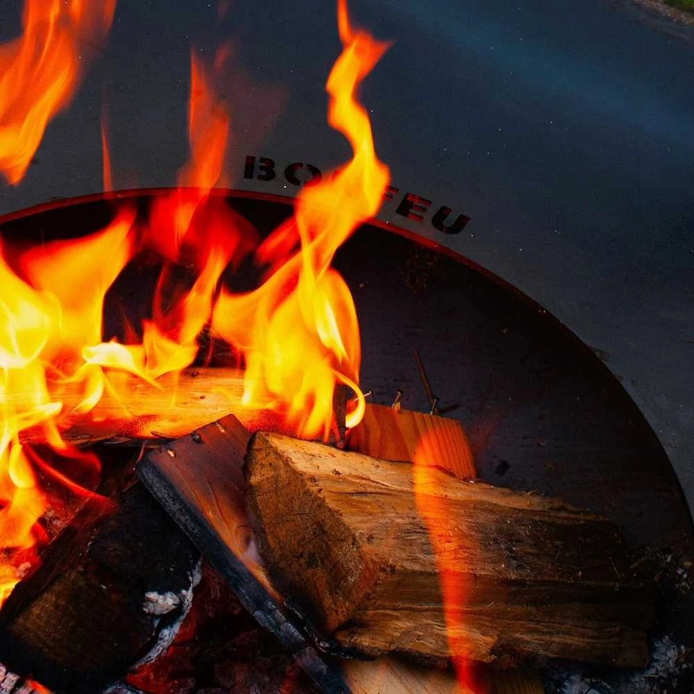 Zebco Bonfeu Bonplancha lakštas Ø 60 VBP6.600