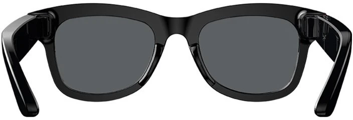 Zeblaze Eyewear AI Sunglasses - Juodas