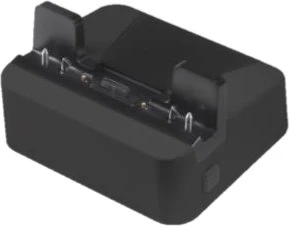 Zebra 1-SLOT DOCK WITH RUGGED IO