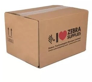 Zebra Zebra 800300-301 taśma do drukarek 2000 stron(y) Juodas