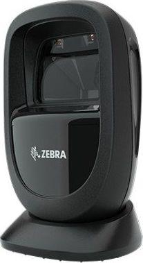 Skaitytuvas Barcode Zebra Wired 2D DS9308 (DS9308-SR0000WZZWW)