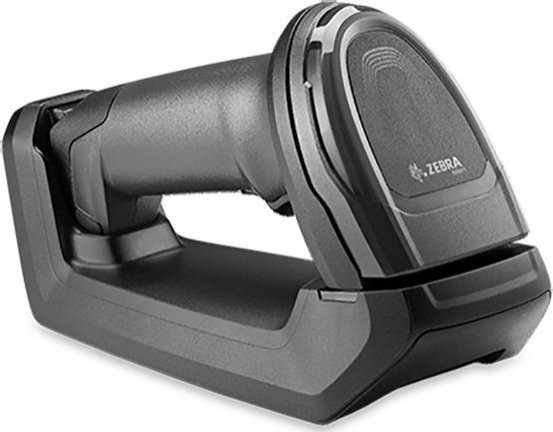 Zebra brūkšninių kodų skaitytuvas Zebra Handscanner DS8178-SR (DS8178-SR700000SFW)
