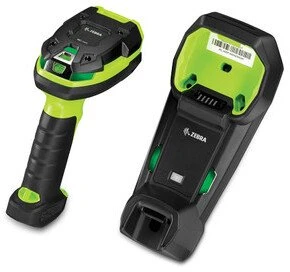 Zebra DS3678 Skaner Kodów Kreskowych (Rinkinys USB) (DS3678-XR3U42A2SVW)