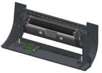 Zebra Dyspenser do ZD411D ZD611D