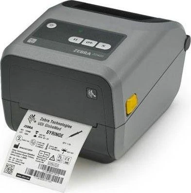 Etikečių spausdintuvas Zebra ZD421T (ZD4A042-30EW02EZ)