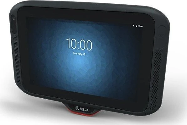 Zebra EVM NG CONCIERGE 10 colių ANDROID/32GB PORTRAIT IMAGER WW CONFIG brūkšninių kodų skaitytuvas
