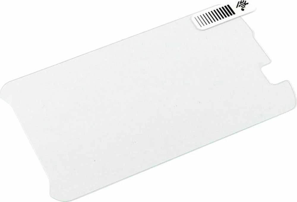 Zebra MC22/MC27 TEMPERED GLASS SCREEN PROTECTOR QTY-5