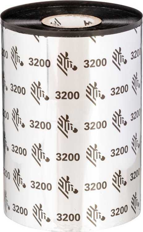 Zebra JUOSTELĖ 3200 VAŠKAS/DERVA 83 MM