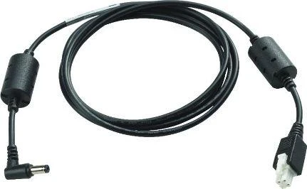 Zebra CBL-DC-388A1-01, 1,8 m, 12 V, 4,16 A