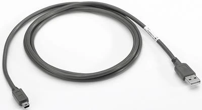 Zebra kabelis USB A (25-68596-01R)