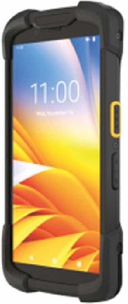 Skaitytuvas kodów kreskowych Zebra Komputer dotykowy TC73 PREMIUM LAN, 6'' wyświetlacz / Wifi 6E / Bluetooth v5.2 / 8GB RAM/ 128 GB ROM / SE55 LR Imager, 8MP FFC / 16 MP RFC, 4400 mAh akumulator standard / true hot swap / GMS, ROW / NFC