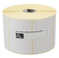 Zebra LAB-RL-DT-PAP-90X53MM