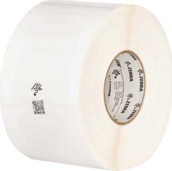 Zebra Label roll 102x152mm
