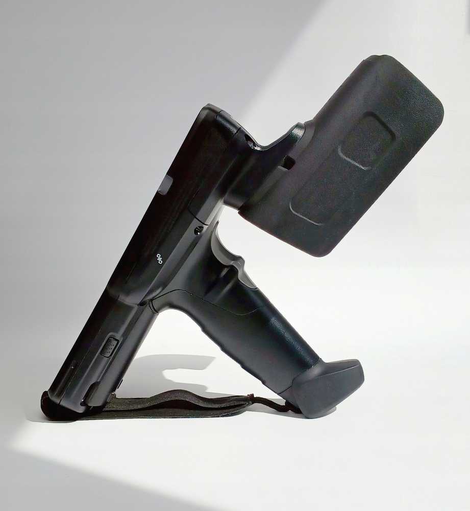 Zebra MC: WLAN, GUN, 2DER, 29KY, 4/32 GB, CAM, GMS, VBTR, NFC, RW