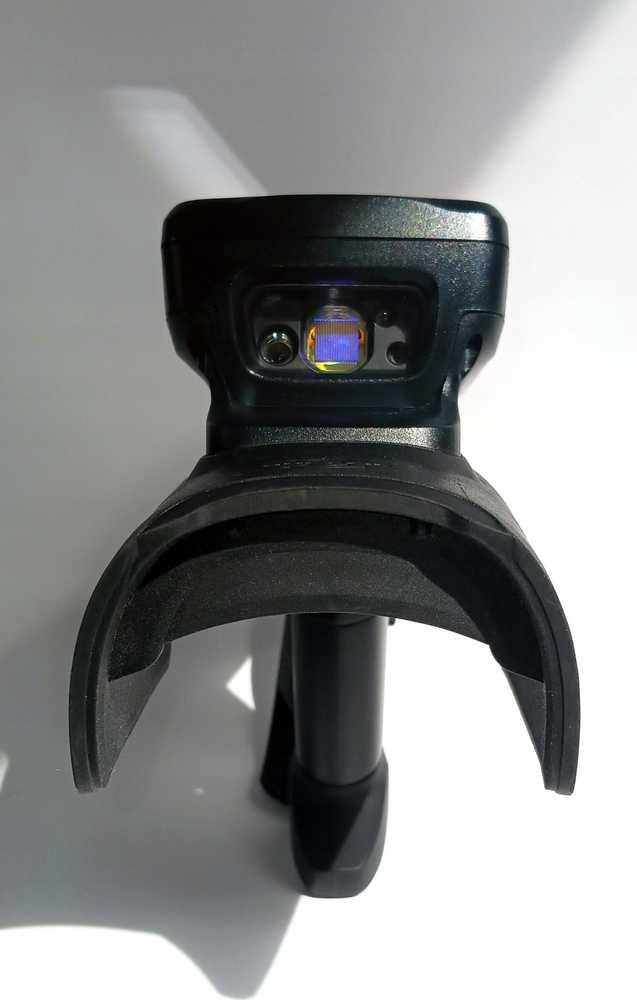 Zebra MC: WLAN, GUN, 2DER, 29KY, 4/32 GB, CAM, GMS, VBTR, NFC, RW
