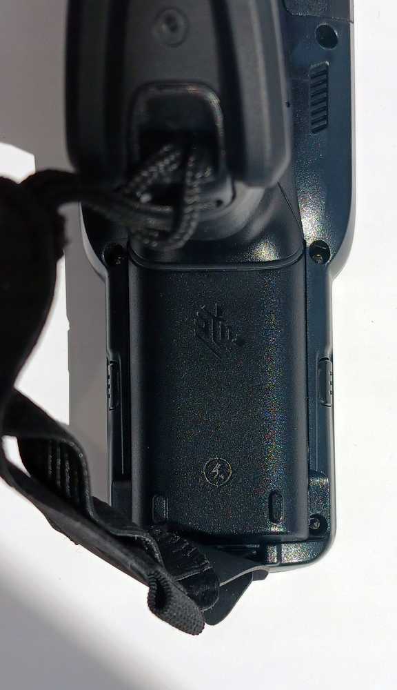 Zebra MC: WLAN, GUN, 2DER, 29KY, 4/32 GB, CAM, GMS, VBTR, NFC, RW