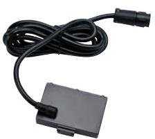 Zebra Mobile battery eliminator