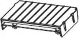 Zebra P1058930-500C - Label Spausdintuvas Zt400 (P1058930500C)