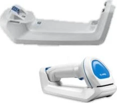 Zebra DS8178: STANDARD CRADLE, BT, FIPS, HC Baltas