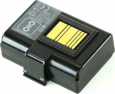 Zebra RINKINIO ACC QLN2/3, ZQ510/20, ZQ610/20 ATSARGINIS IŠMANUSIS BATERIJA