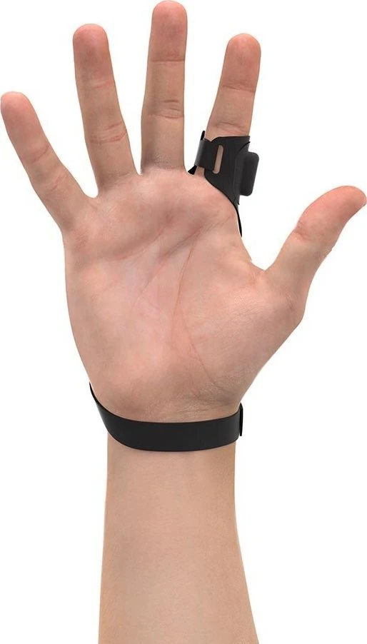 Zebra RS2100 Handy 2D brūkšninių kodų skaitytuvas lazerinis Žalias