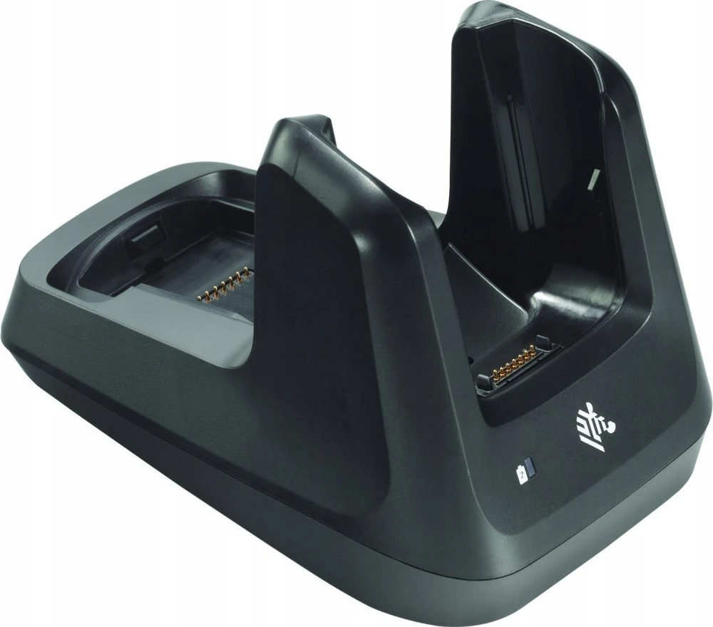 Zebra MC33 SINGLE SLOT USB/CHARGE CRADLE W/SPARE BTRY CHARGER