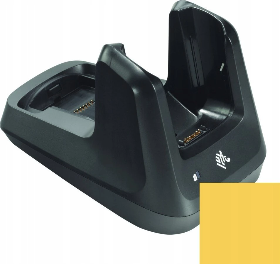 Zebra MC33 SINGLE SLOT USB/CHARGE CRADLE W/SPARE BTRY CHARGER
