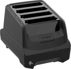 Zebra TC22/TC27 4-Slot Baterija