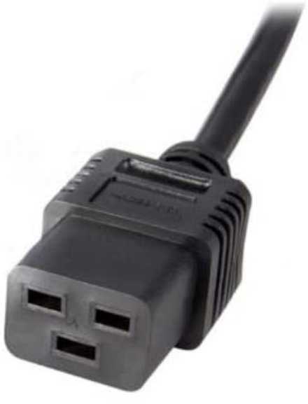 Kabelis zasilający Zebra UK MAINS LEAD