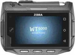Zebra WT6000 nešiojamas duomenų terminalas