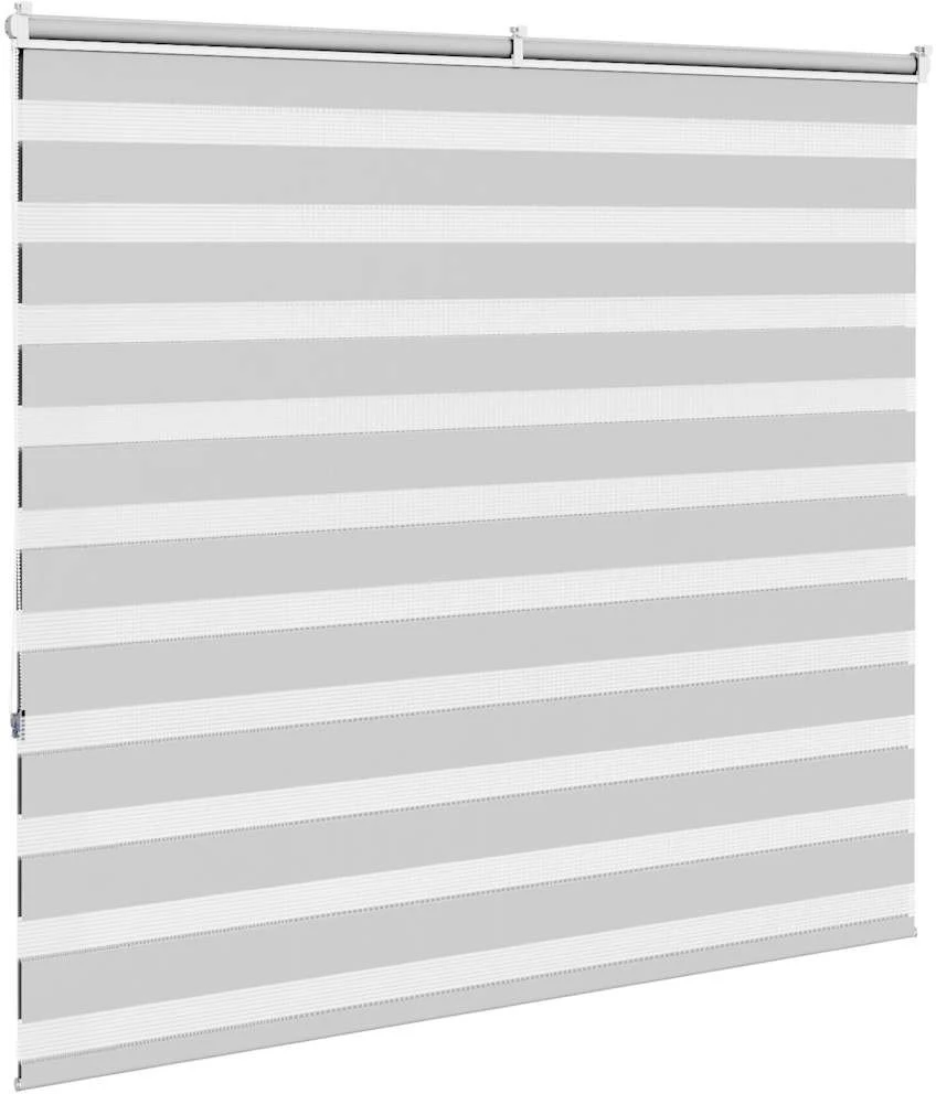 zebrinės žaliuzės 155x150 cm audinio plotis 150,9cm poliesteris
