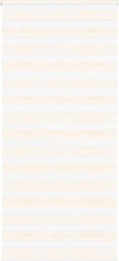 Zebro žaliuzės, marmuras, smėlio spalvos, 105x230 cm, audinys, plotis 100,9 cm, poliesteris