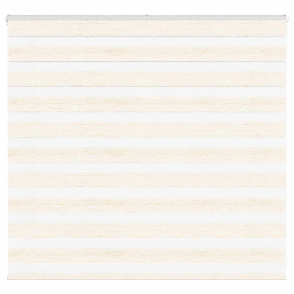 zebrinės žaliuzės 160x100 cm audinio plotis 155,9cm poliesteris