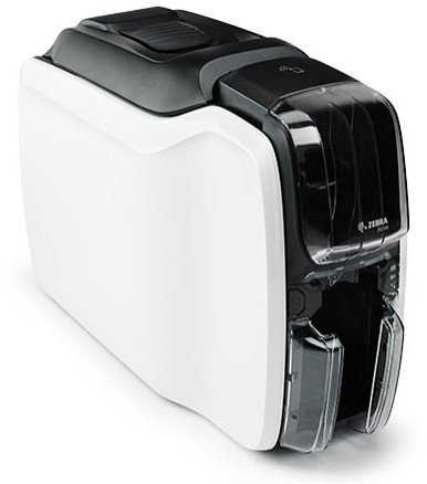 Spausdintuvas Zebra ZC100PRINT SINGELSIDED ETHERNET/&USB UK/EU CORDS WINDOWS DRIVER IN